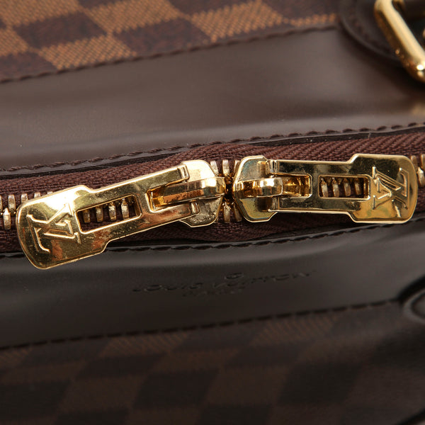 Louis Vuitton Damier Ebene Verona PM