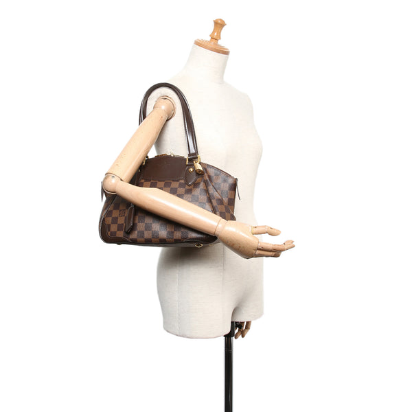 Louis Vuitton Damier Ebene Verona PM