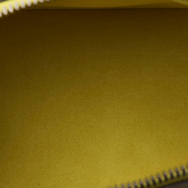 Louis Vuitton Epi Alma BB