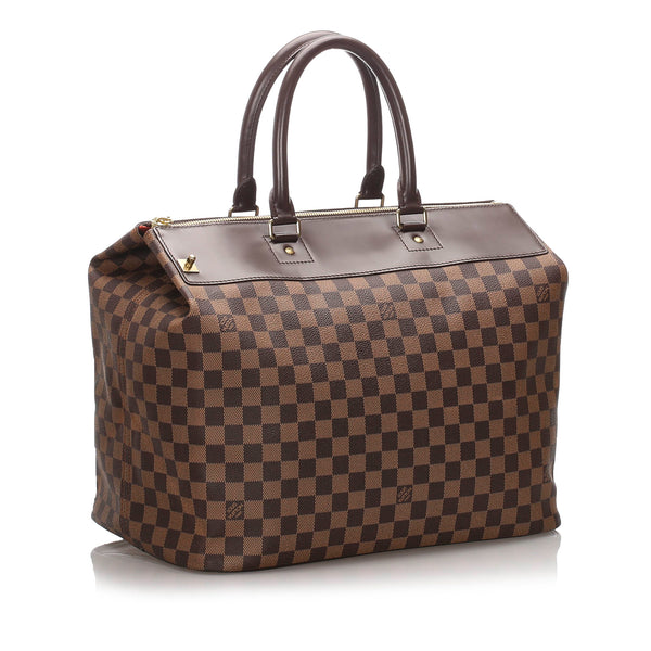 Louis Vuitton Damier Ebene Greenwich PM