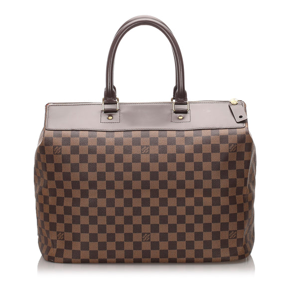 Louis Vuitton Damier Ebene Greenwich PM