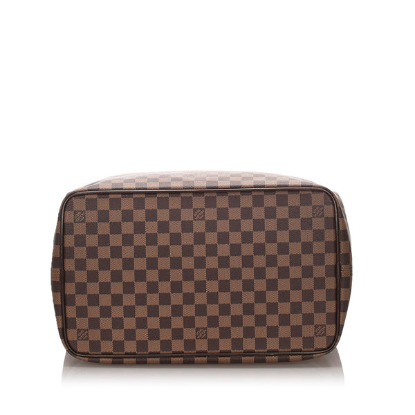Louis Vuitton Damier Ebene Greenwich PM