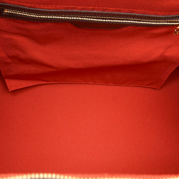 Louis Vuitton Damier Ebene Greenwich PM