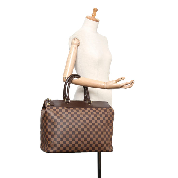 Louis Vuitton Damier Ebene Greenwich PM