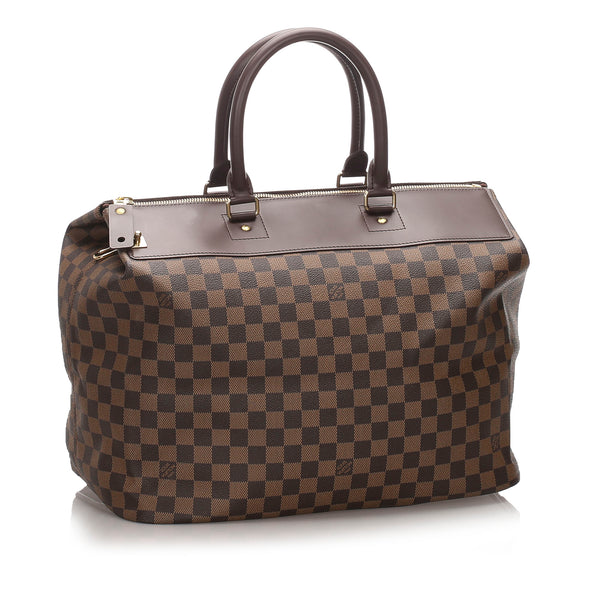 Louis Vuitton Damier Ebene Greenwich PM