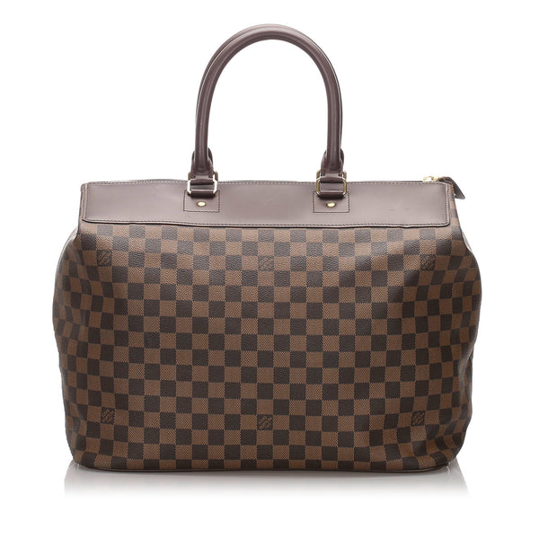 Louis Vuitton Damier Ebene Greenwich PM