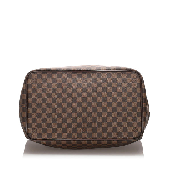 Louis Vuitton Damier Ebene Greenwich PM