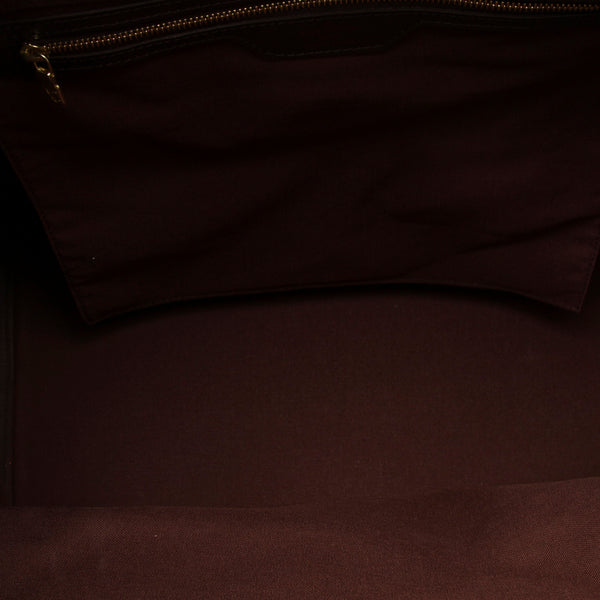 Louis Vuitton Damier Ebene Greenwich PM