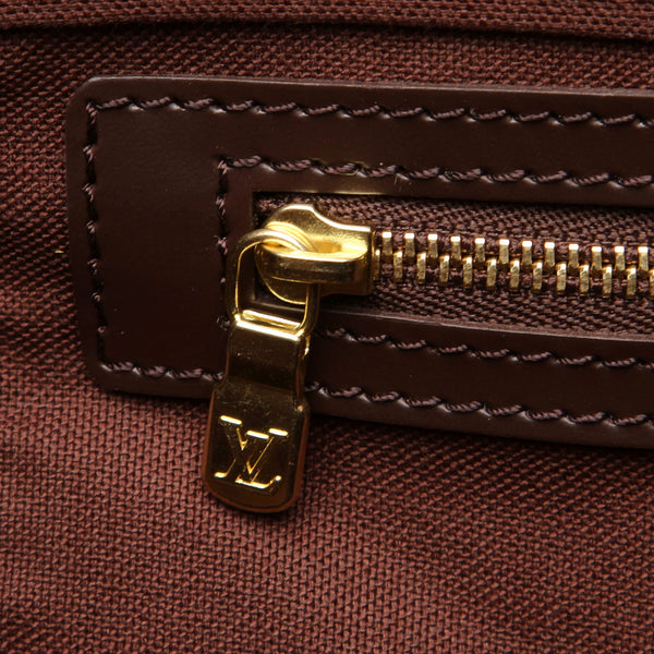 Louis Vuitton Damier Ebene Greenwich PM