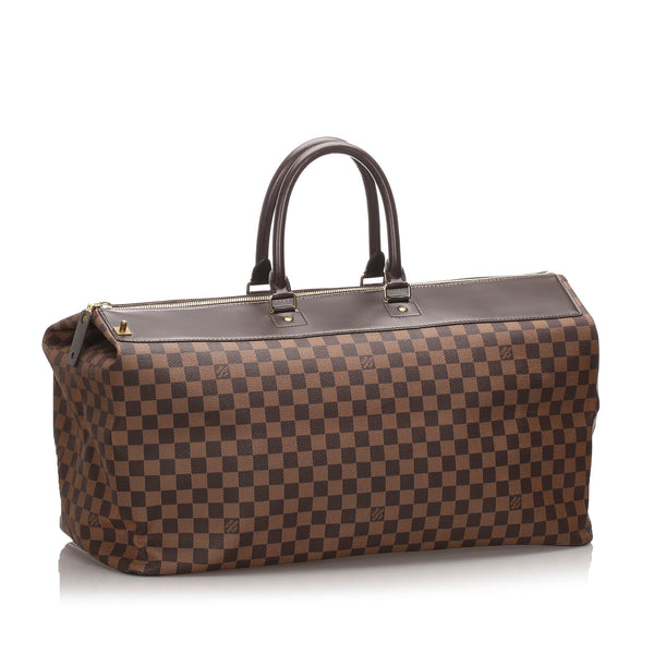 Louis Vuitton Damier Ebene Greenwich GM