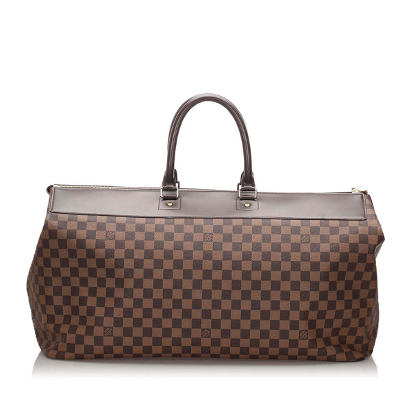 Louis Vuitton Damier Ebene Greenwich GM