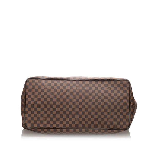 Louis Vuitton Damier Ebene Greenwich GM