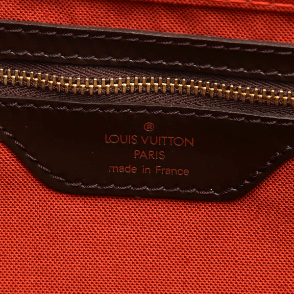 Louis Vuitton Damier Ebene Greenwich GM