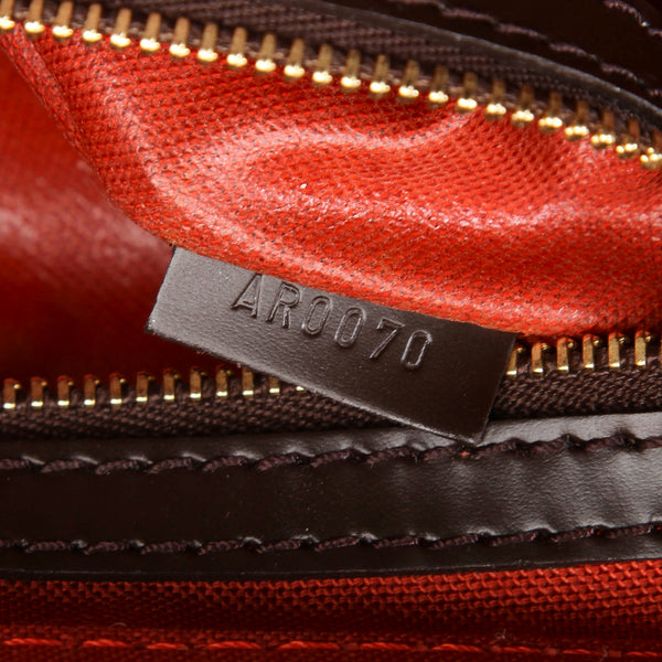 Louis Vuitton Damier Ebene Greenwich GM