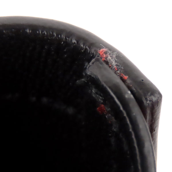 Prada Saffiano Cuir Panier Double Bucket Bag