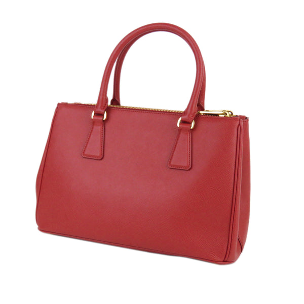 Prada Saffiano Galleria Satchel Bag