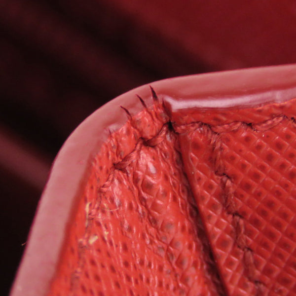 Prada Saffiano Galleria Satchel Bag