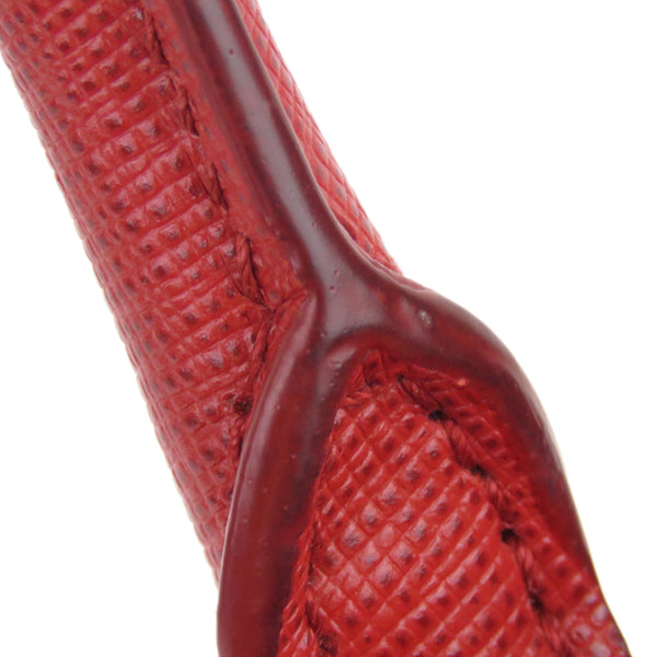 Prada Saffiano Galleria Satchel Bag