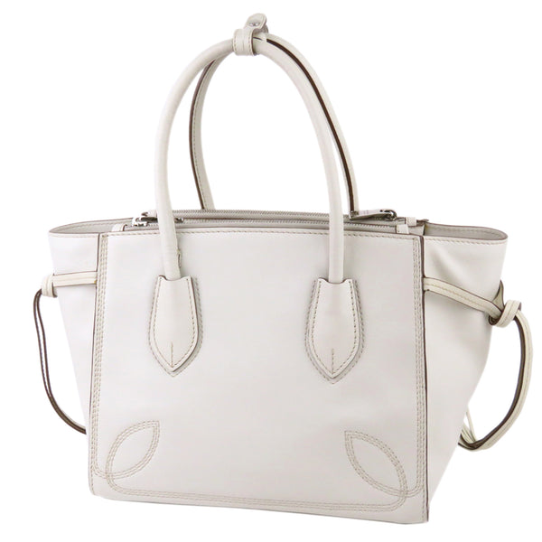 Prada City Sport Twin Satchel Bag