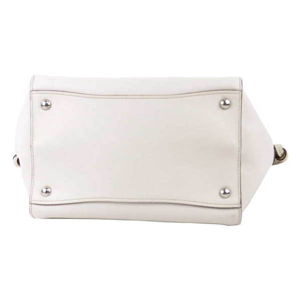 Prada City Sport Twin Satchel Bag