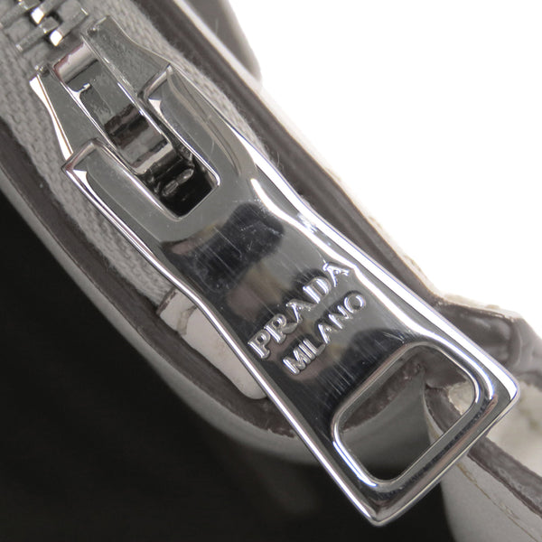 Prada City Sport Twin Satchel Bag