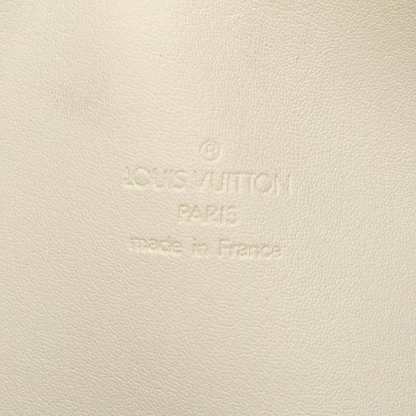 Louis Vuitton Vernis Bedford