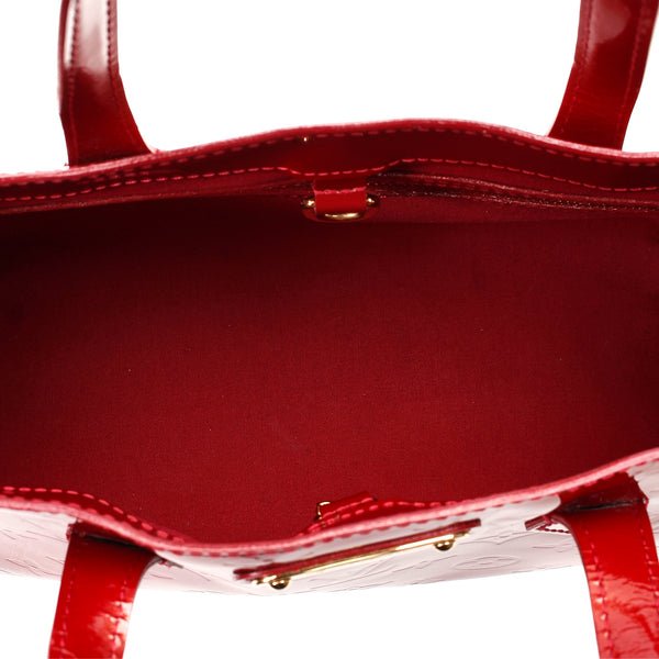 Louis Vuitton Vernis Wilshire PM