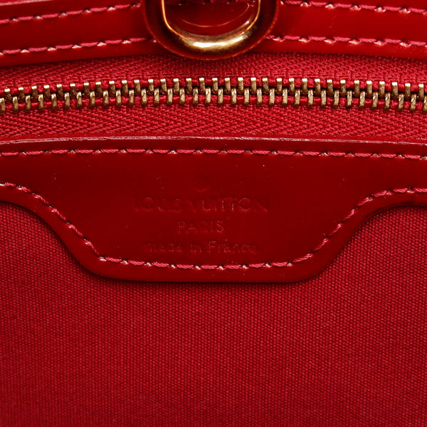 Louis Vuitton Vernis Wilshire PM