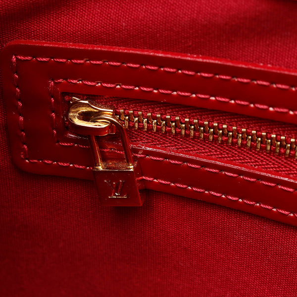 Louis Vuitton Vernis Wilshire PM