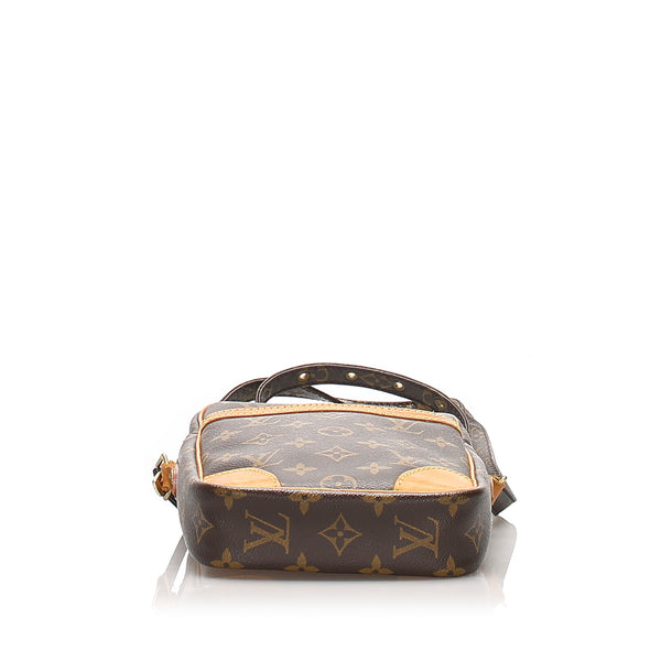 Louis Vuitton Monogram Danube