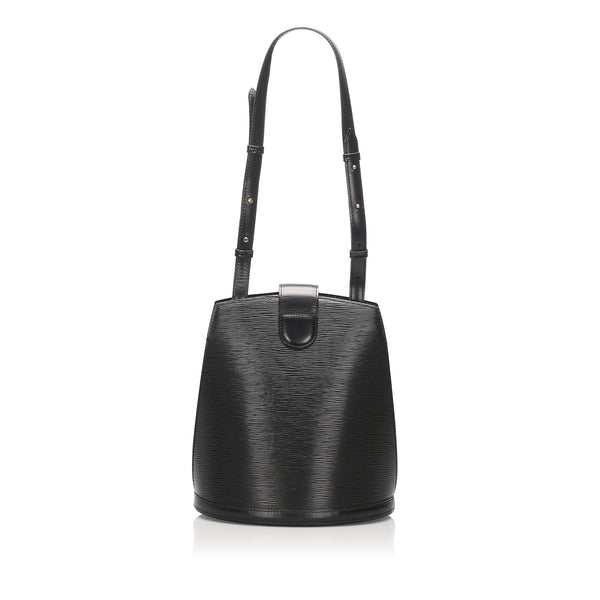 Louis Vuitton Epi Cluny