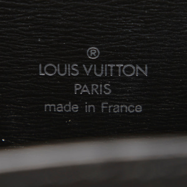 Louis Vuitton Epi Cluny