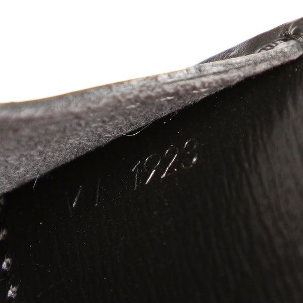 Louis Vuitton Epi Cluny