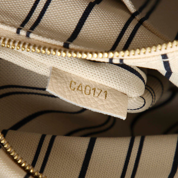 Louis Vuitton Monogram Empreinte Artsy MM