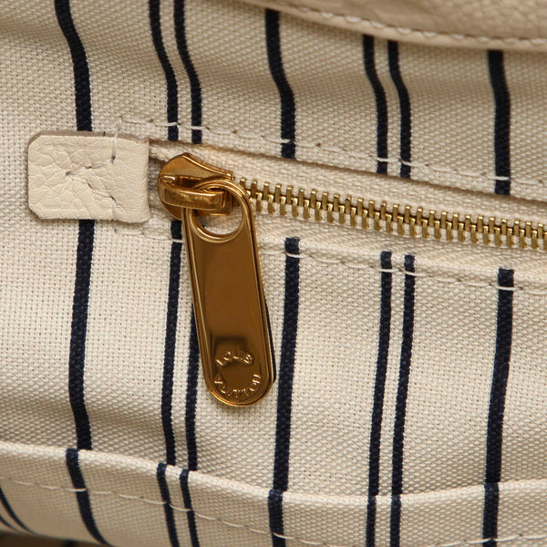 Louis Vuitton Monogram Empreinte Artsy MM