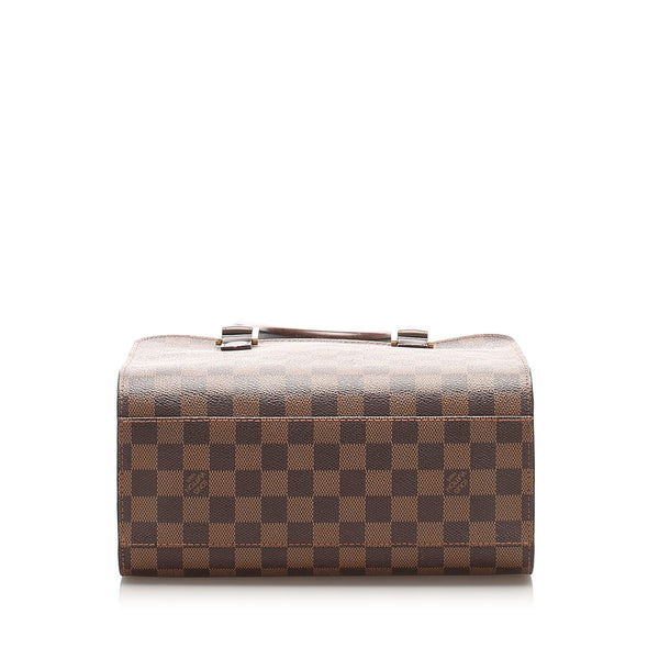 Louis Vuitton Damier Ebene Triana