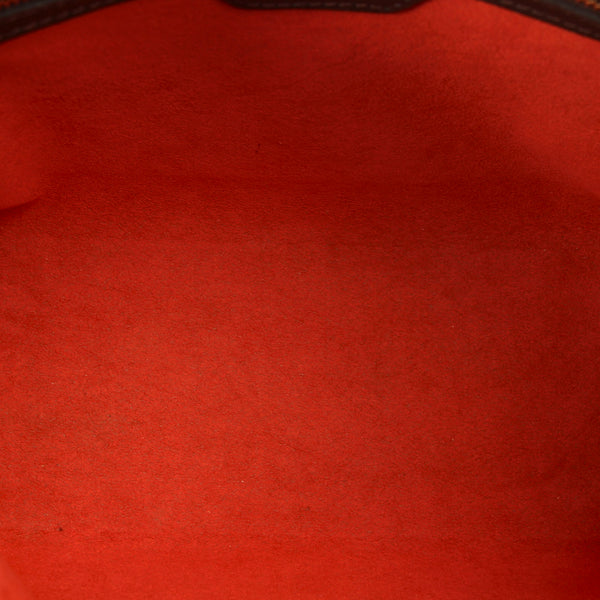 Louis Vuitton Damier Ebene Triana