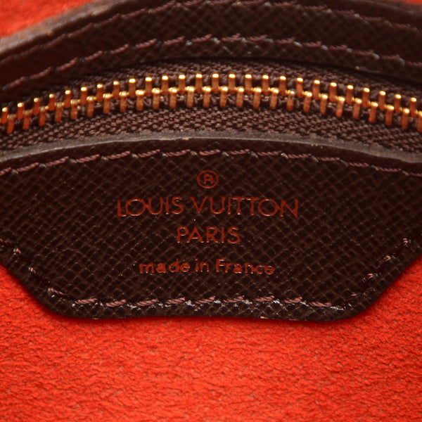 Louis Vuitton Damier Ebene Triana