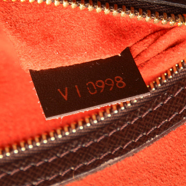 Louis Vuitton Damier Ebene Triana