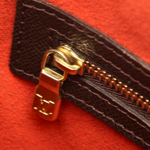 Louis Vuitton Damier Ebene Triana