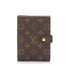 Louis Vuitton Monogram Agenda PM