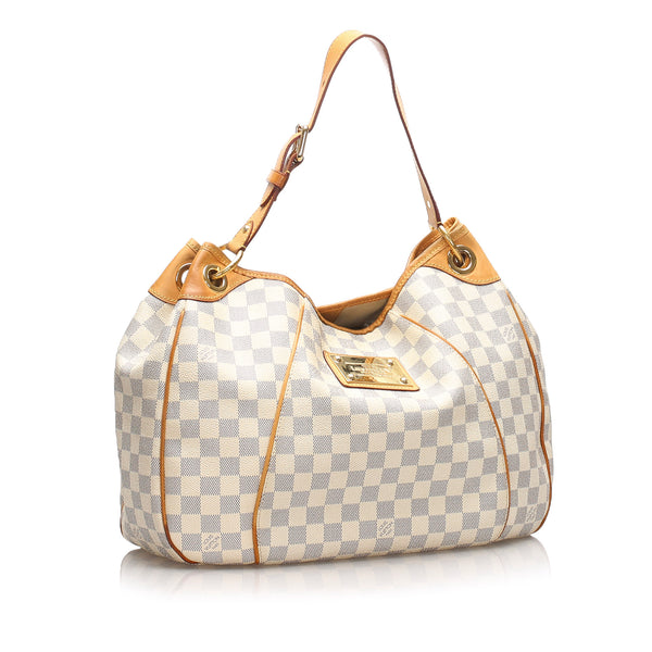 Louis Vuitton Damier Azur Galliera PM