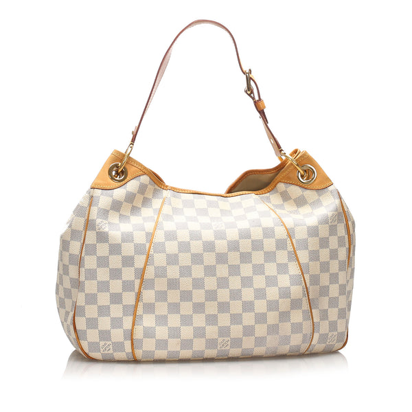 Louis Vuitton Damier Azur Galliera PM