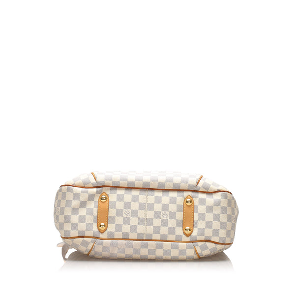 Louis Vuitton Damier Azur Galliera PM