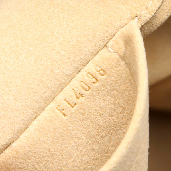 Louis Vuitton Damier Azur Galliera PM