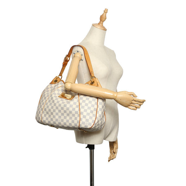 Louis Vuitton Damier Azur Galliera PM