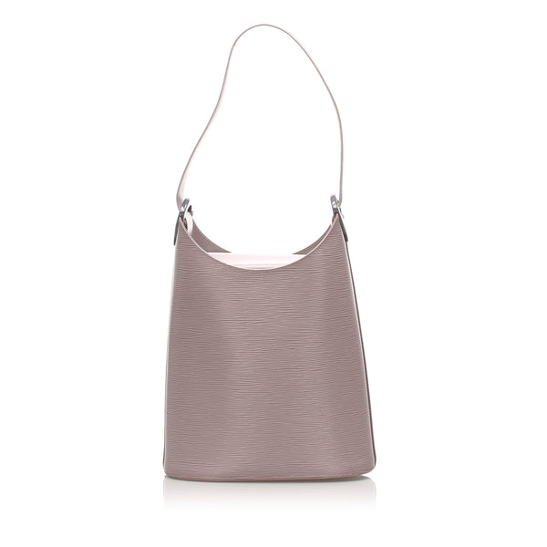 Louis Vuitton Epi Sac Verseau