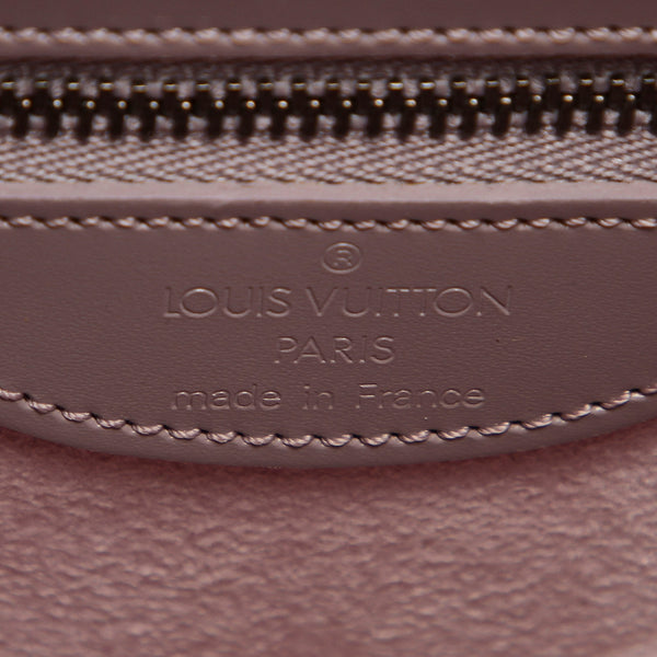 Louis Vuitton Epi Sac Verseau