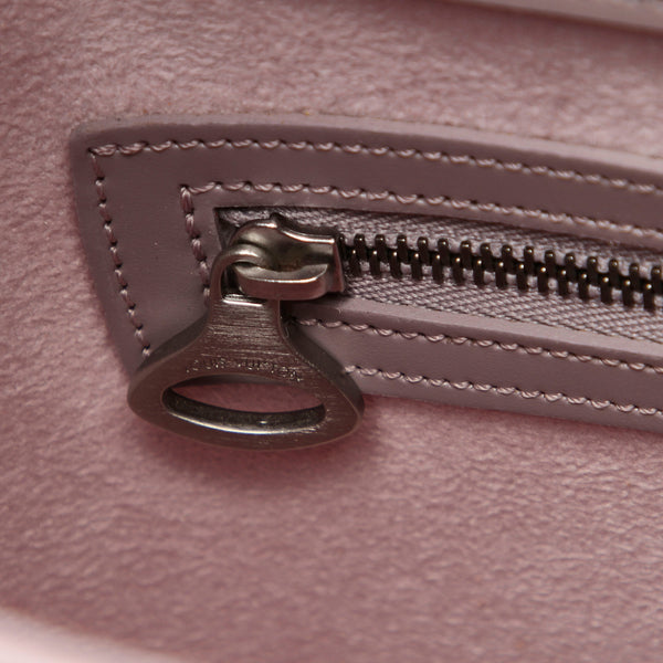 Louis Vuitton Epi Sac Verseau