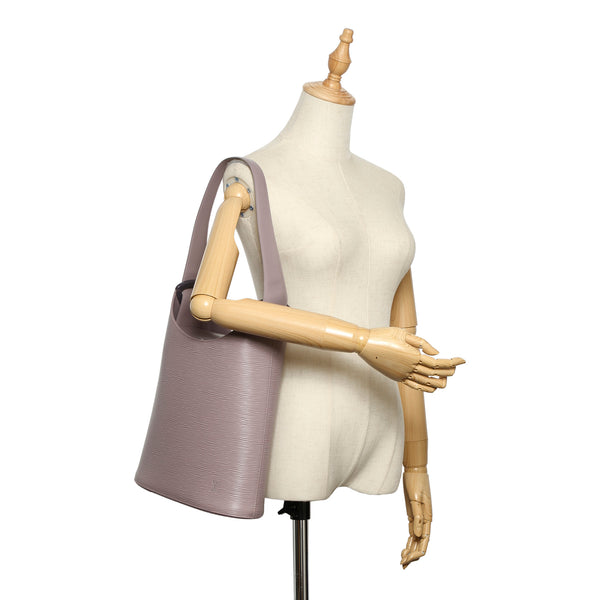 Louis Vuitton Epi Sac Verseau